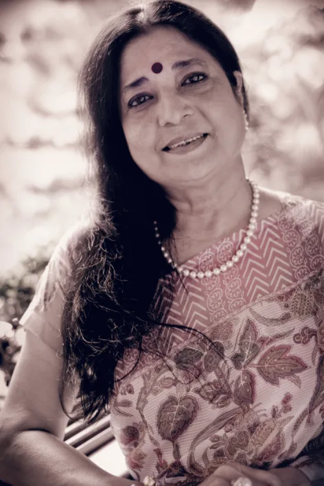 Kalpana Shah